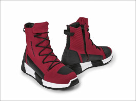 BMW topánky Sneaker KnitLite dámske