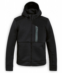 city jacke black