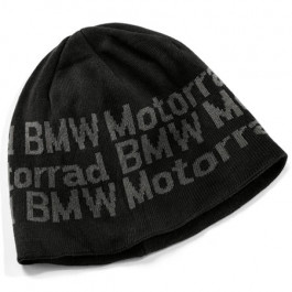 BMW pletená čiapka Motorrad