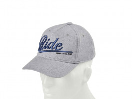 cap grey