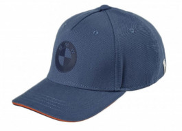 unisex blue cap