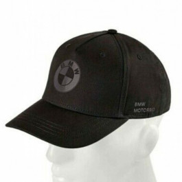 all black cap