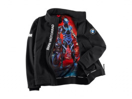 Bunda softshell