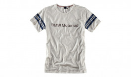 BMW Motorrad tričko pánske
