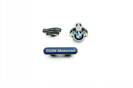 BMW Motorrad odznaky