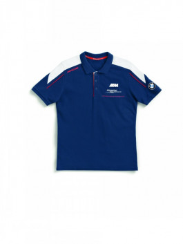 BMW polokošela Motorsport pánska