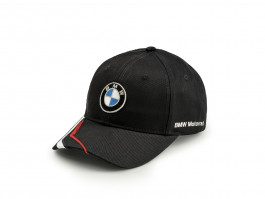 BMW šiltovka Motorsport