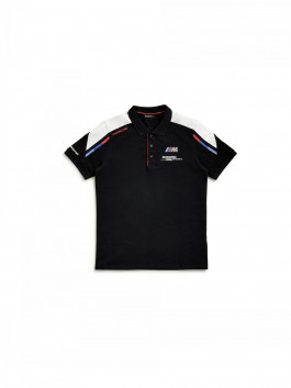 BMW polokošeľa Motorsport pánska