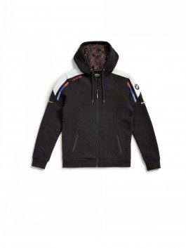 BMW bunda s kapucňou Motorsport unisex