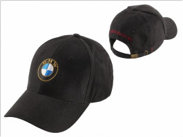 BMW šiltovka Logo