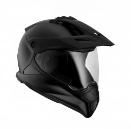 BMW prilba GS Carbon Matt Black