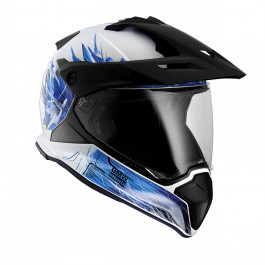 BMW prilba GS Carbon One World