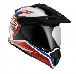 BMW prilba GS Carbon Comp