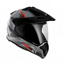BMW prilba GS Carbon Xplore