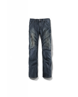 BMW rifle City denim pánske