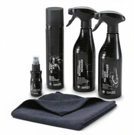 BMW Clean & Polish Set