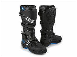 Čižmy GS Competition